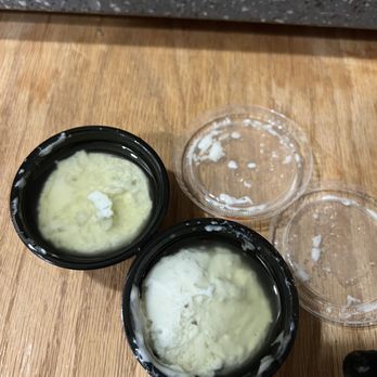 Chili's - Spoiled blue cheese - Tex-Mex Near Me - Chico, California