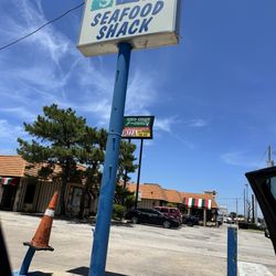 Seafood Shack