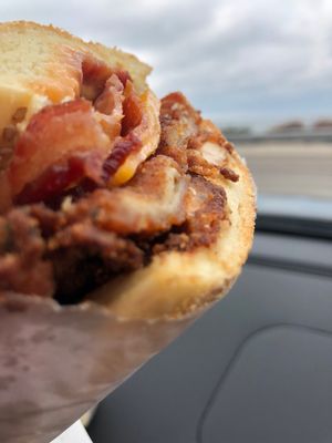 Tony's Meat Market of Montauk by null