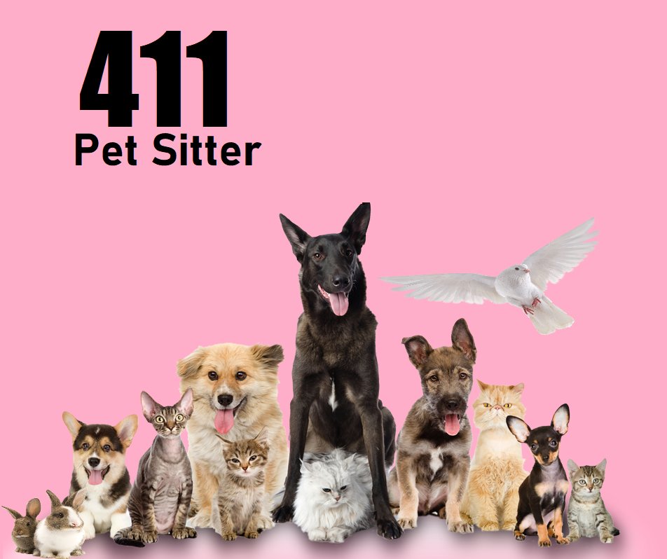 411 PET SITTER Marietta, Pet Boarding Phone Number Yelp