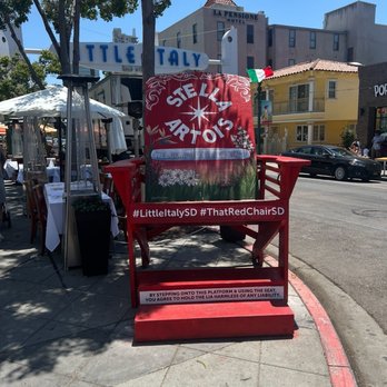 Little Italy - Local Flavor Near Me - San Diego, California Little Italy - Local Flavor Near Me - San Diego, California