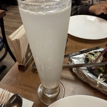 Masala Republic - Lemon Soda - Indian Near Me - Fremont, California Masala Republic - Lemon Soda - Indian Near Me - Fremont, California