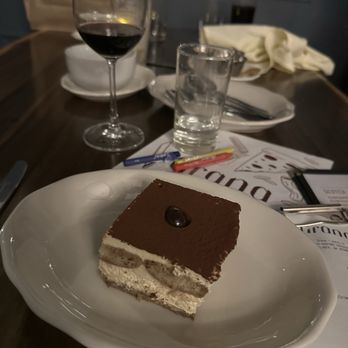 Grana - Italian Near Me - Atlanta, Georgia