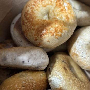 Barry Bagels - Dublin - A Barry's Dozen. - Bagels Near Me - Dublin, Ohio