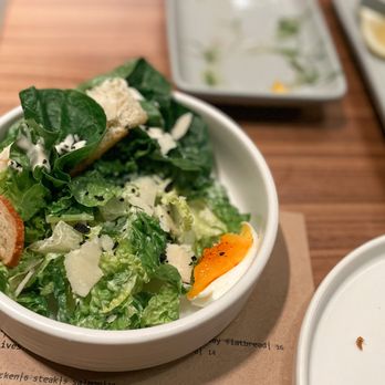 Saltbreaker - Caesar salad - Cocktail Bars Near Me - Alameda, California Saltbreaker - Caesar salad - Cocktail Bars Near Me - Alameda, California