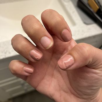 Cest Lamour Nail - Nail Salons Near Me - Santa Clarita, California