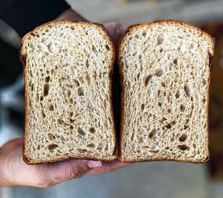 Milk Belly Bakery by null