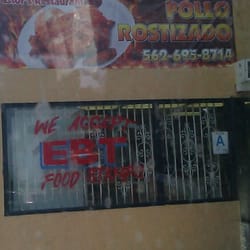 Pastor's Meat Carniceria - They have an A for awsome :)