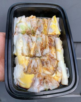 Joe's Steam Rice Roll by null