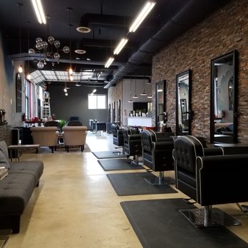 Mirror Mirror Salon - Hair Salons Near Me - Vienna, Virginia Mirror Mirror Salon - Hair Salons Near Me - Vienna, Virginia