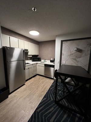 Residence Inn Boston Cambridge by null