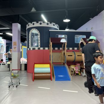 Nana's Wonderland - Indoor Playcenter Near Me - Little Neck, New York Nana's Wonderland - Indoor Playcenter Near Me - Little Neck, New York