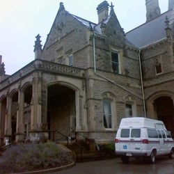 Scarlet Oaks Retirement Community