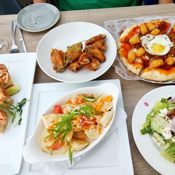 Rebel Food & Drink - Wine Bars Near Me - Edmonton, Alberta Rebel Food & Drink - Wine Bars Near Me - Edmonton, Alberta