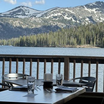Caples Lake Resort - Resorts Near Me - Kirkwood, California Caples Lake Resort - Resorts Near Me - Kirkwood, California
