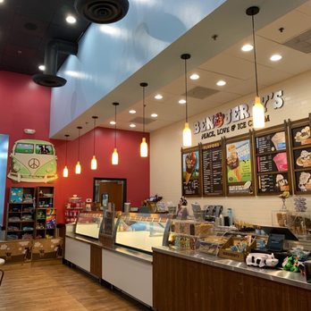 Ben & Jerry’s - Ice Cream & Frozen Yogurt Near Me - Miami Beach, Florida Ben & Jerry’s - Ice Cream & Frozen Yogurt Near Me - Miami Beach, Florida