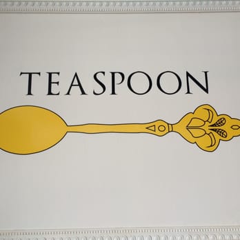 Teaspoon Milpitas - Logo - Coffee & Tea Near Me - Milpitas, California Teaspoon Milpitas - Logo - Coffee & Tea Near Me - Milpitas, California
