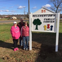 Belchertown Family Center