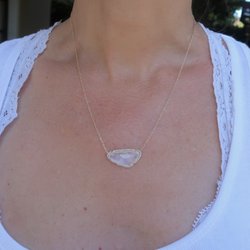 Ounce of Salt Jewelry