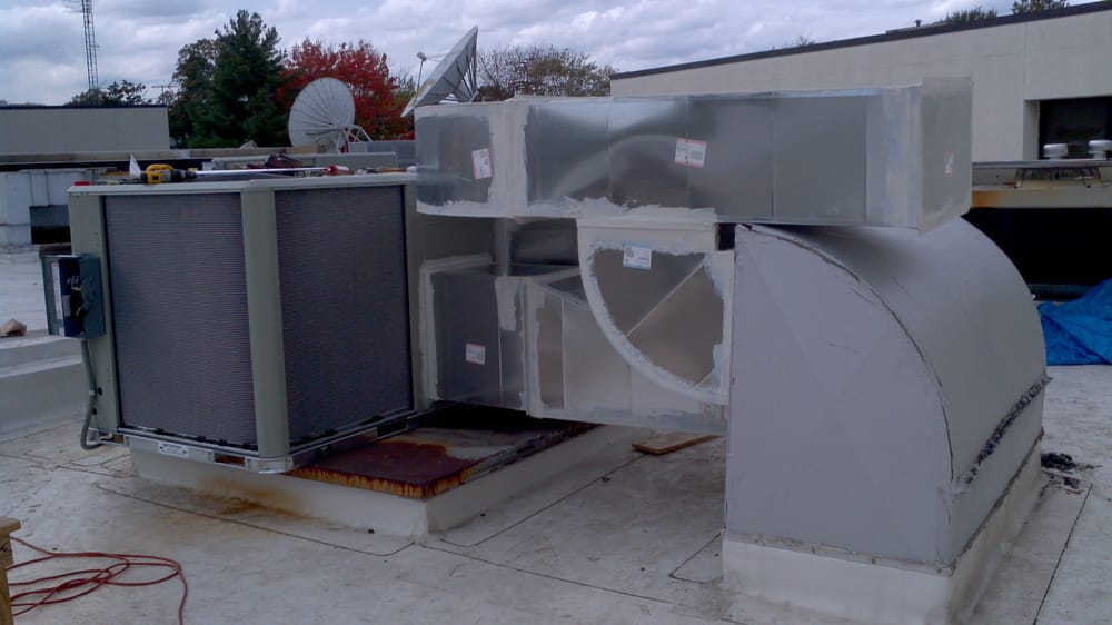 Slide of Oasis Heating, A/C & Refrigeration