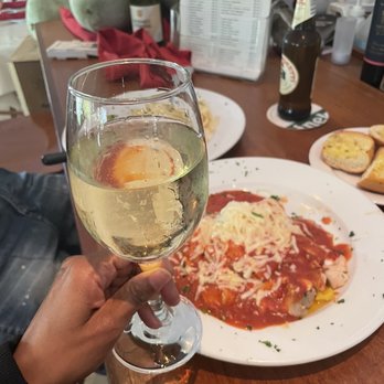 Prima Pasta Restaurant - Seafood Lasagna - Italian Near Me - Houston, Texas Prima Pasta Restaurant - Seafood Lasagna - Italian Near Me - Houston, Texas