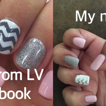 LV Nail Spa - Waxing Near Me - Hurst, Texas LV Nail Spa - Waxing Near Me - Hurst, Texas