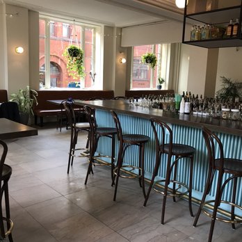 Shot and Bottle - Very nice atmosphere - Bars Near Me - Lancaster, Pennsylvania