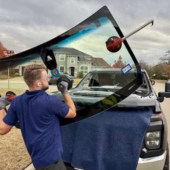 Optic-Kleer Plano - Supporting local neighbors while serving Plano drivers with trusted windshield repair and replacement as part of Optic-Kleer Plano. - Auto Glass Services Near Me - Plano, Texas