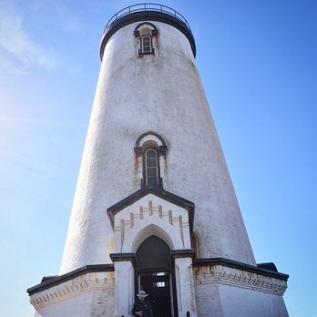 Piedras Blancas Light Station - December 2016 - Landmarks & Historical Buildings Near Me - San Simeon, California