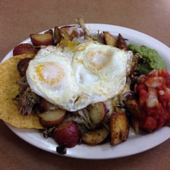 Fat Nat's Eggs - Huevos Rancheros con Papas Favorito! 16 hour pork! Om nom nom!! - Breakfast & Brunch Near Me - Brooklyn Park, Minnesota Fat Nat's Eggs - Huevos Rancheros con Papas Favorito! 16 hour pork! Om nom nom!! - Breakfast & Brunch Near Me - Brooklyn Park, Minnesota