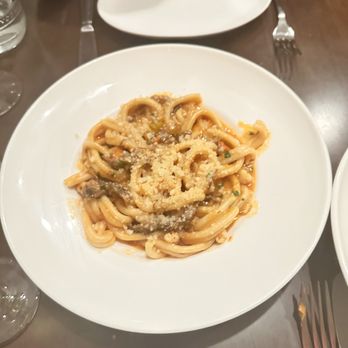 Ember & Ash - Oxtail ragu pasta - New American Near Me - Philadelphia, Pennsylvania Ember & Ash - Oxtail ragu pasta - New American Near Me - Philadelphia, Pennsylvania