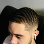 Josh’s Barber Lounge