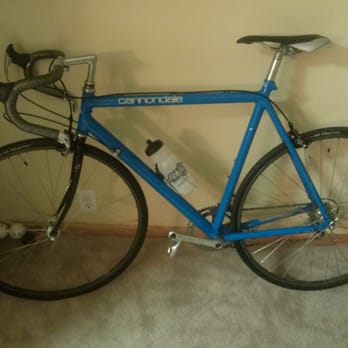 Sic Transit Cycles - Bikes Near Me - Ann Arbor, Michigan