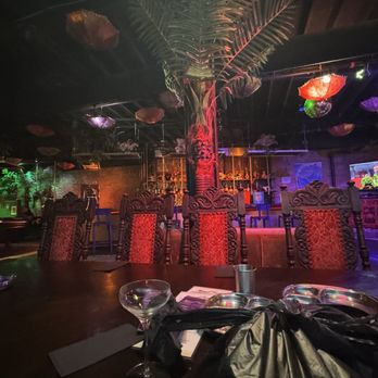 Midnight Temple - Indian Near Me - Detroit, Michigan
