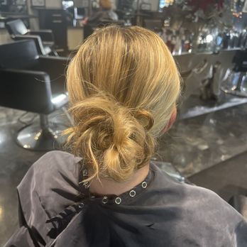 VAULT Salon - Hair Stylists Near Me - Rocklin, California