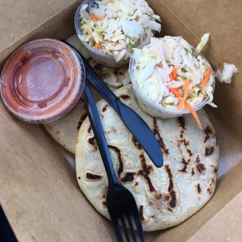 Vchos 2 - My order - Food Trucks Near Me