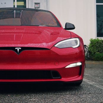 Unplugged Performance - Motorsport Vehicle Dealers Near Me - Hawthorne, California