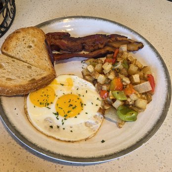 Kitch Cafe - Breakfast & Brunch Near Me - Fullerton, California Kitch Cafe - Breakfast & Brunch Near Me - Fullerton, California