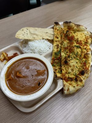 Bombay Sweets by null