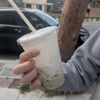 Kopiku Coffee - Coffee pandan - Coffee & Tea Near Me - San Francisco, California Kopiku Coffee - Coffee pandan - Coffee & Tea Near Me - San Francisco, California