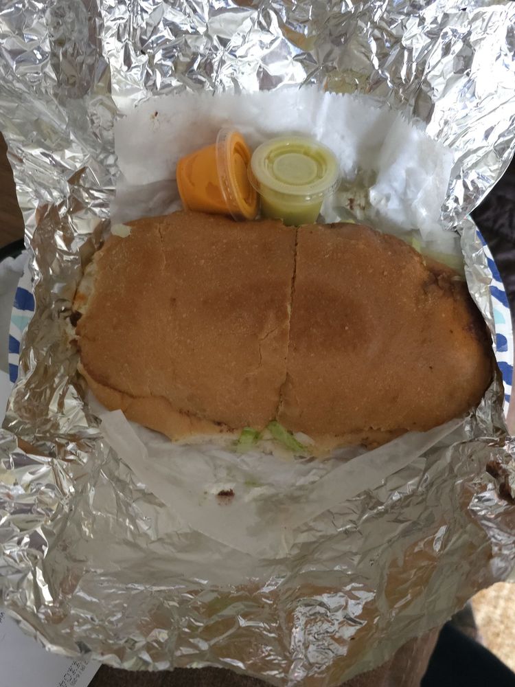 El Buen Sabor Mi Linda