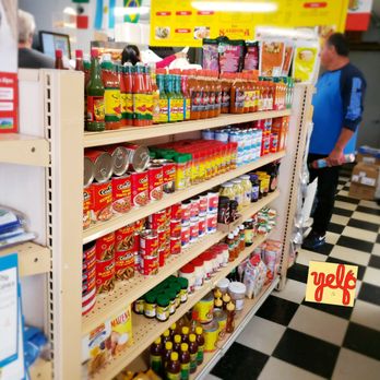 Sabrozon Deli & Grocery - Been on my bucket list forever and so worth the journey #yelpjax #mexicanfood #salvadorian #tacos #pupuas #greatstaff #greatservice - Mexican Near Me - Orange Park, Florida Sabrozon Deli & Grocery - Been on my bucket list forever and so worth the journey #yelpjax #mexicanfood #salvadorian #tacos #pupuas #greatstaff #greatservice - Mexican Near Me - Orange Park, Florida