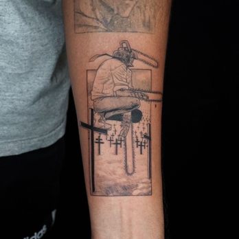 Oni Tattoo - Tattoo - Tattoo Near Me - Alhambra, California Oni Tattoo - Tattoo - Tattoo Near Me - Alhambra, California