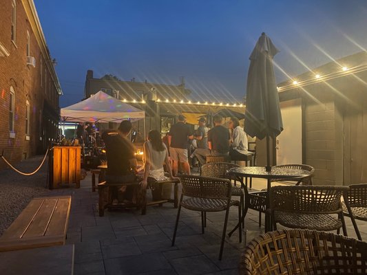 The Common Beer Company by null