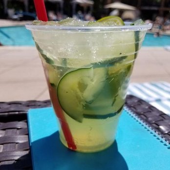 Sway Pool & Lounge - Swimming Pools Near Me - Las Vegas, Nevada