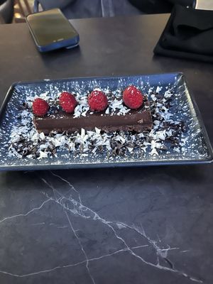 Highball Times Square by null