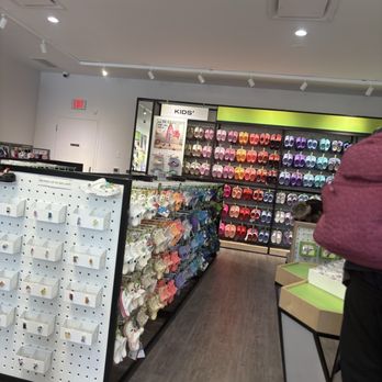 Crocs - Inside - Shoe Stores Near Me - Greensboro, North Carolina