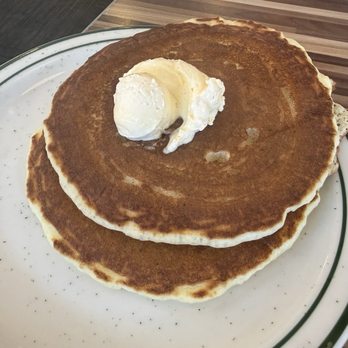 NORMS Restaurant - Photo 9: Buttermilk Pancakes - Diners Near Me - West Hollywood, California NORMS Restaurant - Photo 9: Buttermilk Pancakes - Diners Near Me - West Hollywood, California