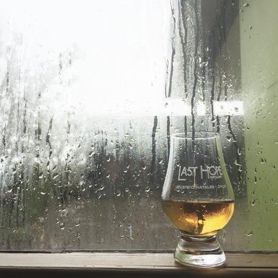Last Hope Distillery by null