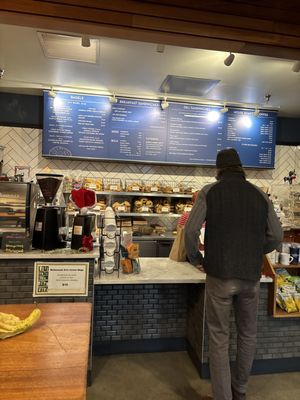 Spielman Bagels and Coffee Roasters by null
